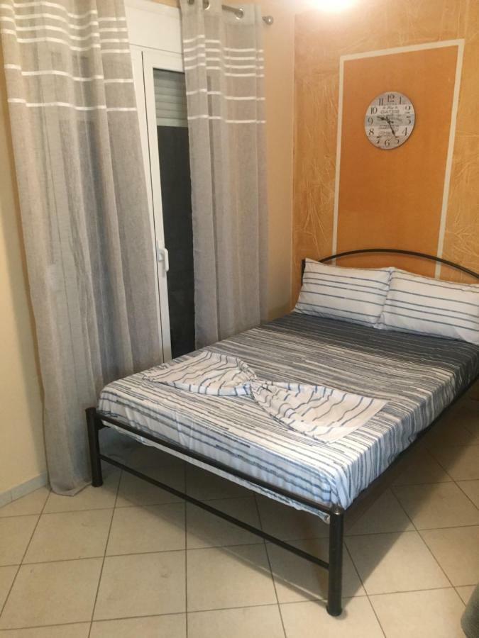 Konba Luxury Mini Apartment Thessaloniki Exterior photo
