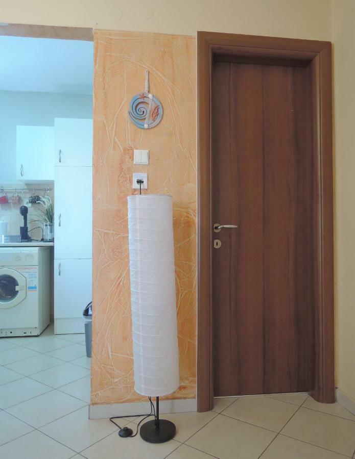 Konba Luxury Mini Apartment Thessaloniki Exterior photo