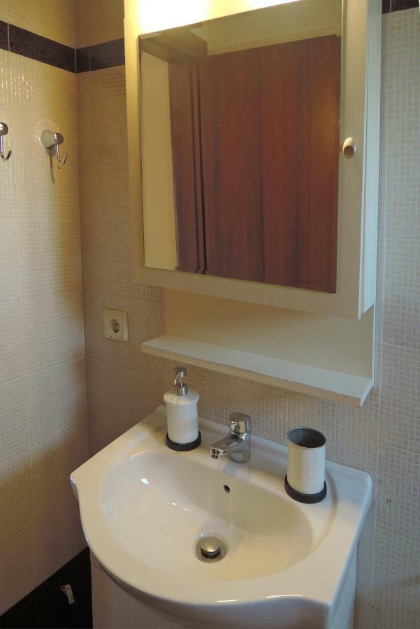 Konba Luxury Mini Apartment Thessaloniki Exterior photo
